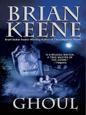 cover image of Ghoul